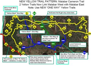 Yellow Trail_20160217